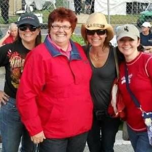 Meet your Posher, Beth